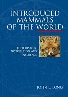 Introduced Mammals of the World