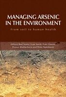 eBook (epub) Managing Arsenic in the Environment de Ravi Naidu