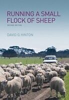 E-Book (epub) Running a Small Flock of Sheep von David G Hinton