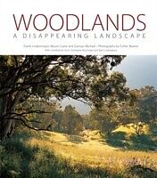 E-Book (epub) Woodlands von David Lindenmayer