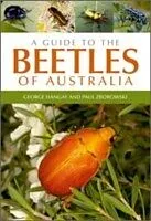E-Book (pdf) Guide to the Beetles of Australia von George Hangay, Paul Zborowski