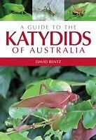 E-Book (pdf) Guide to the Katydids of Australia von David Rentz