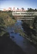 E-Book (pdf) Urban Stormwater von Victorian Stormwater Committee