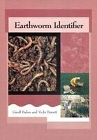 eBook (pdf) Earthworm Identifier de Geoff Baker, Vicki Barrett