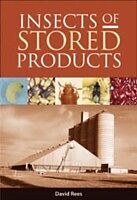 E-Book (pdf) Insects of Stored Products von David Rees