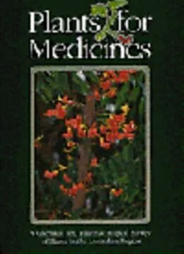 E-Book (pdf) Plants for Medicines von DJ Collins, CCJ Culvenor, JA Lamberton
