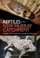 E-Book (epub) Reptiles of the NSW Murray Catchment von Damian Michael