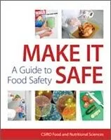 E-Book (epub) Make It Safe von CSIRO Food and Nutritional Sciences