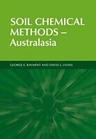 E-Book (epub) Soil Chemical Methods - Australasia von George E Rayment