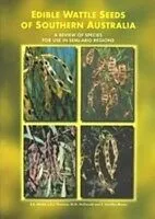 E-Book (epub) Edible Wattle Seeds of Southern Australia von Br Maslin