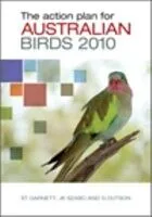 E-Book (pdf) Action Plan for Australian Birds 2010 von Stephen Garnett, Judit Szabo, Guy Dutson