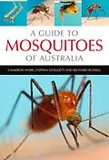E-Book (epub) Guide to Mosquitoes of Australia von Cameron E. Webb, Stephen L. Doggett, Richard C. Russell