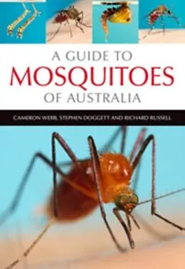 E-Book (epub) Guide to Mosquitoes of Australia von Cameron E. Webb, Stephen L. Doggett, Richard C. Russell