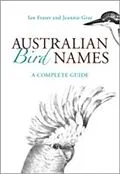 E-Book (pdf) Australian Bird Names von Jeannie Gray, Ian Fraser