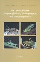 E-Book (pdf) Tettigoniidae of Australia Volume 3 von David Rentz