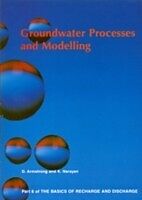 E-Book (epub) Groundwater Processes and Modelling - Part 6 von D. Armstrong