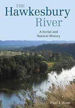 eBook (epub) Hawkesbury River de Paul Boon