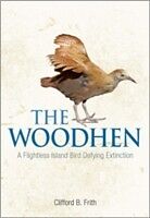 eBook (pdf) Woodhen de Clifford Frith