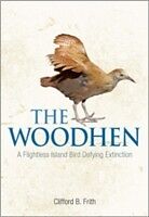 E-Book (epub) Woodhen von Clifford Frith
