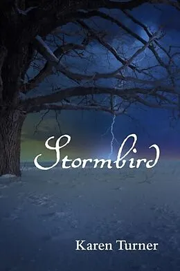 E-Book (epub) Stormbird von Karen Turner