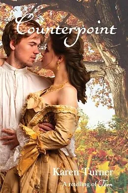 E-Book (epub) Counterpoint von Karen Turner