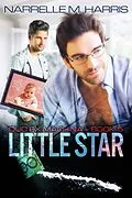 E-Book (epub) Little Star von Narrelle M Harris