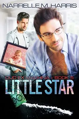 E-Book (epub) Little Star von Narrelle M Harris