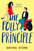 E-Book (epub) The Polly Principle (The Laws of Love, #2) von Davina Stone