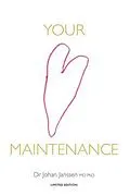 E-Book (epub) Your Heart Maintenance von Johan Janssen