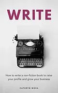 E-Book (epub) Write von Cathryn Mora