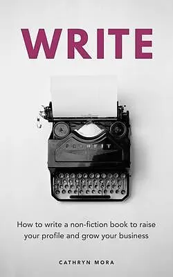 E-Book (epub) Write von Cathryn Mora