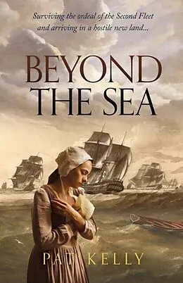 E-Book (epub) Beyond the Seas von Pat Kelly