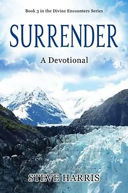 E-Book (epub) Surrender von Steve Harris