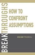 E-Book (epub) Breakthroughs von Oscar Trimboli