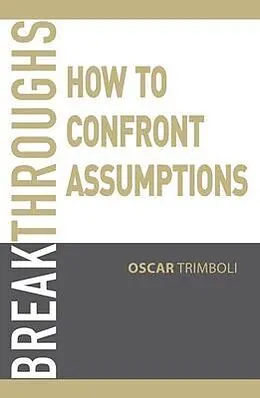 E-Book (epub) Breakthroughs von Oscar Trimboli