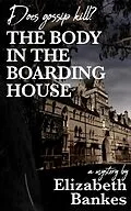 E-Book (epub) The Body in the Boarding House von Elizabeth Bankes
