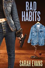 eBook (epub) Bad Habits de Sarah Evans