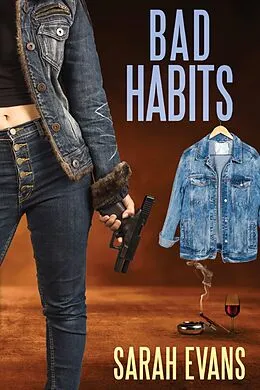 E-Book (epub) Bad Habits von Sarah Evans