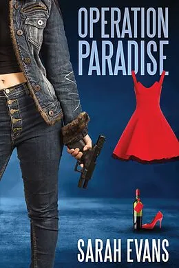 E-Book (epub) Operation Paradise von Sarah Evans