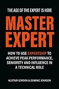 E-Book (epub) Master Expert von Alistair Gordon, Dominic Johnson
