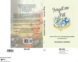 E-Book (epub) Forget Me Not von Valmai Harris