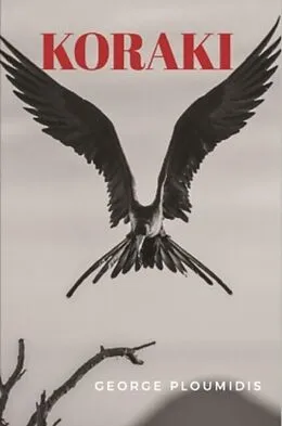 E-Book (epub) KORAKI von George Ploumidis