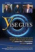 E-Book (epub) YiseGuys von Russ Moore