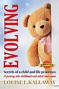 E-Book (epub) Evolving von Louise Kallaway