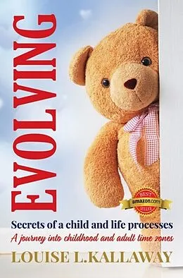 E-Book (epub) Evolving von Louise Kallaway