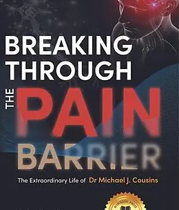 E-Book (epub) Breaking Through the Pain Barrier von Gabriella Kelly-Davies