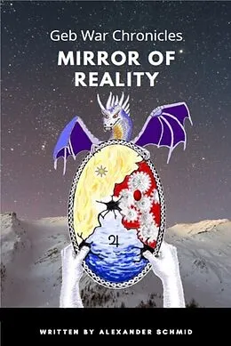 E-Book (epub) Mirror of Reality von Alexander Schmid