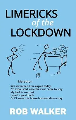 ePUB Limericks of the Lockdown von Rob Walker