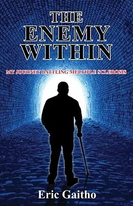 E-Book (epub) The Enemy Within von Eric Gaitho