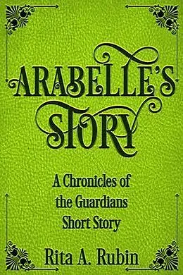 E-Book (epub) Arabelle's Story von Rita Rubin